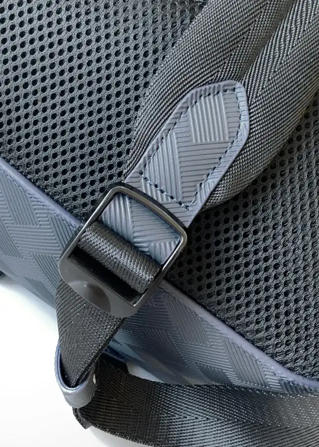 Mondaine New Backpack 6078 1, Premium Blue