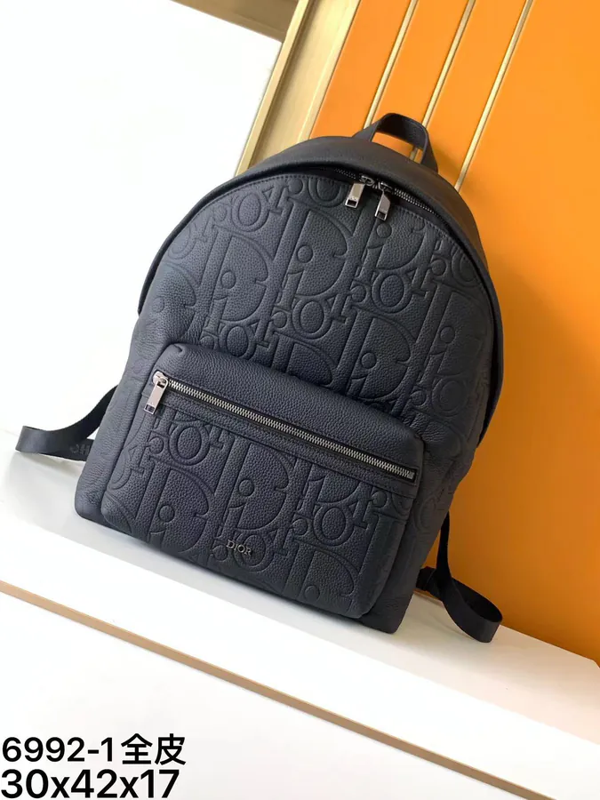 D'Or Saddle Shoulder Bag Premium Full Leather, Walkway Collection