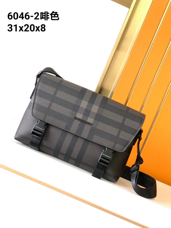 Chanel 6046 2 Crossbody Bag
