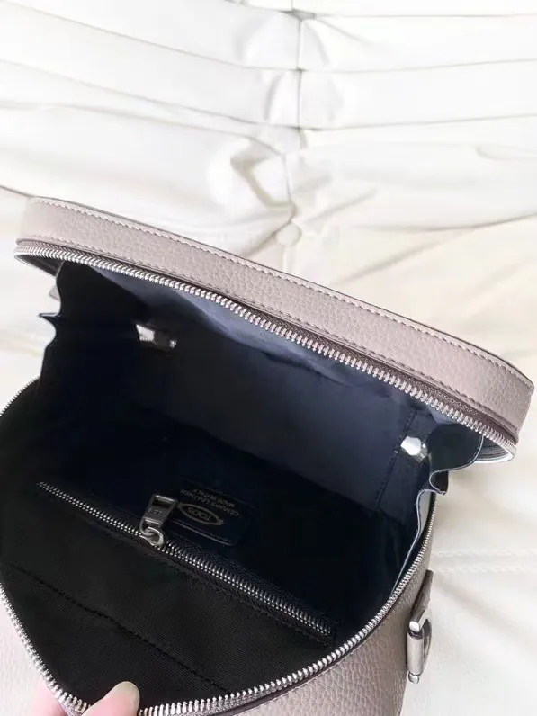 TOD'S Camera Bag Stylish and Trendy, Unisex Design