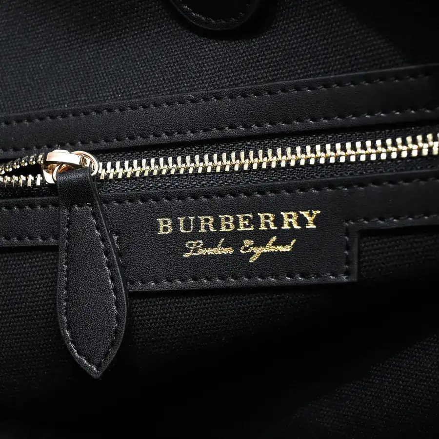B House The Canter Handbag with Horsebit Detail
