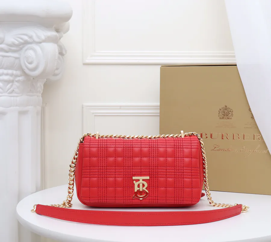 B Family Lola Bucket Bag