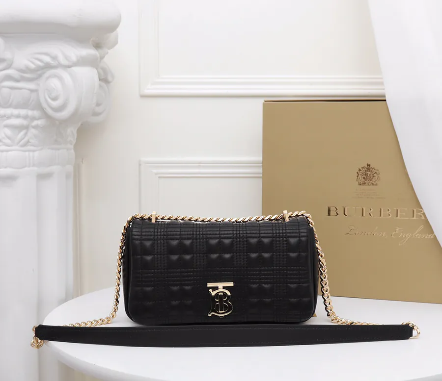 B Family Lola Bucket Bag