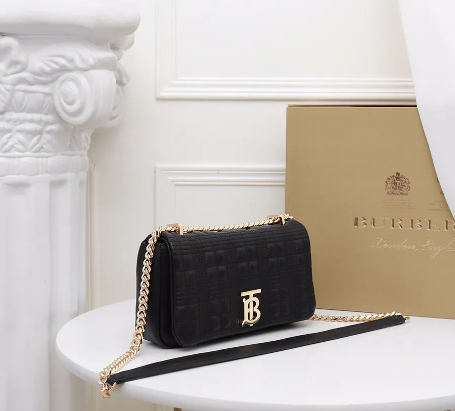B Family Lola Bucket Bag