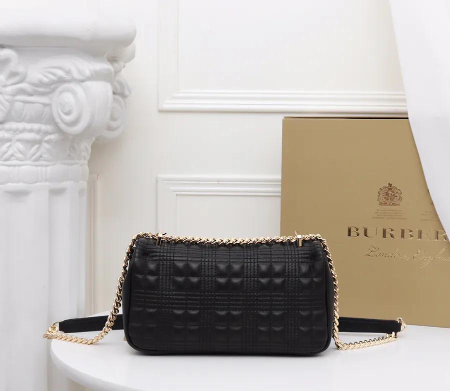 B Family Lola Bucket Bag