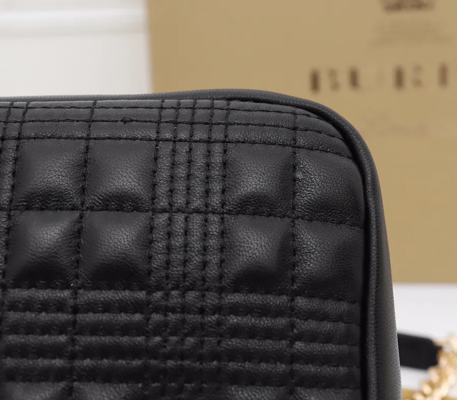 B Family Lola Bucket Bag