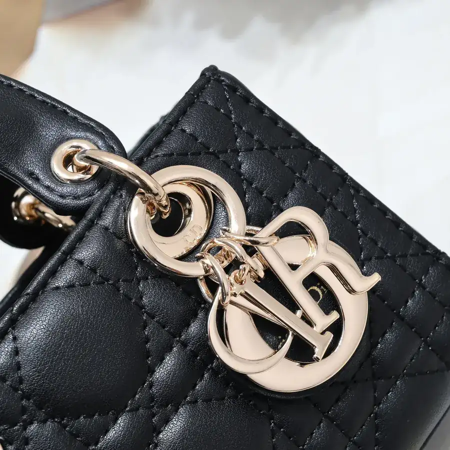D Joy Mini Crossbody Bag Vintage Style