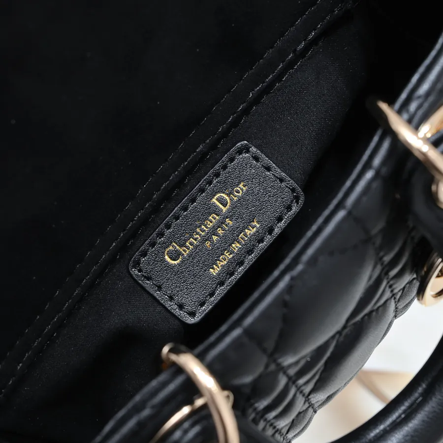 D Joy Mini Crossbody Bag Vintage Style
