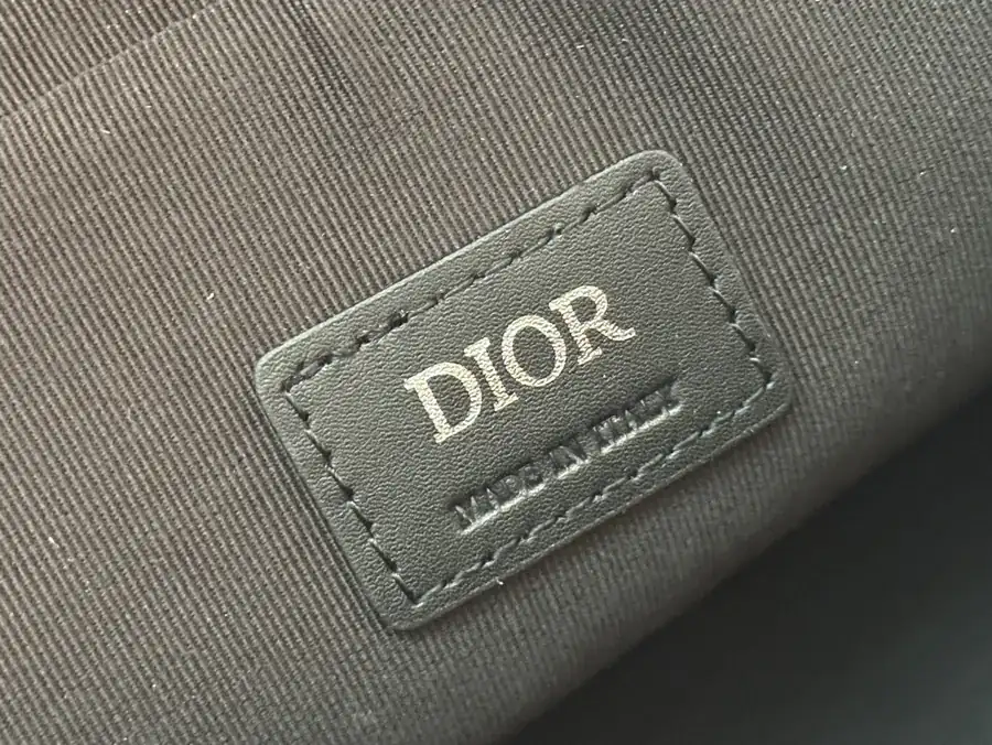 Marc Bohan Diamond Pattern Satchel Set