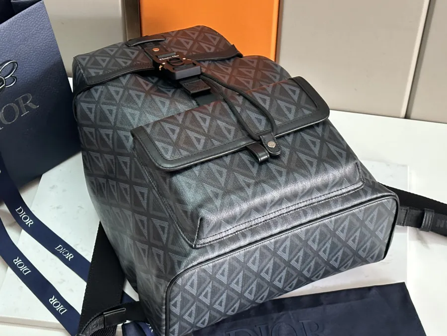 Hit the Road Backpack Season's New Design, Modern Style with High Fashion