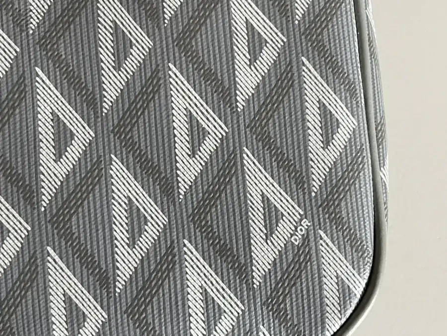 Marc Bohan Diamond Satchel Premium Original