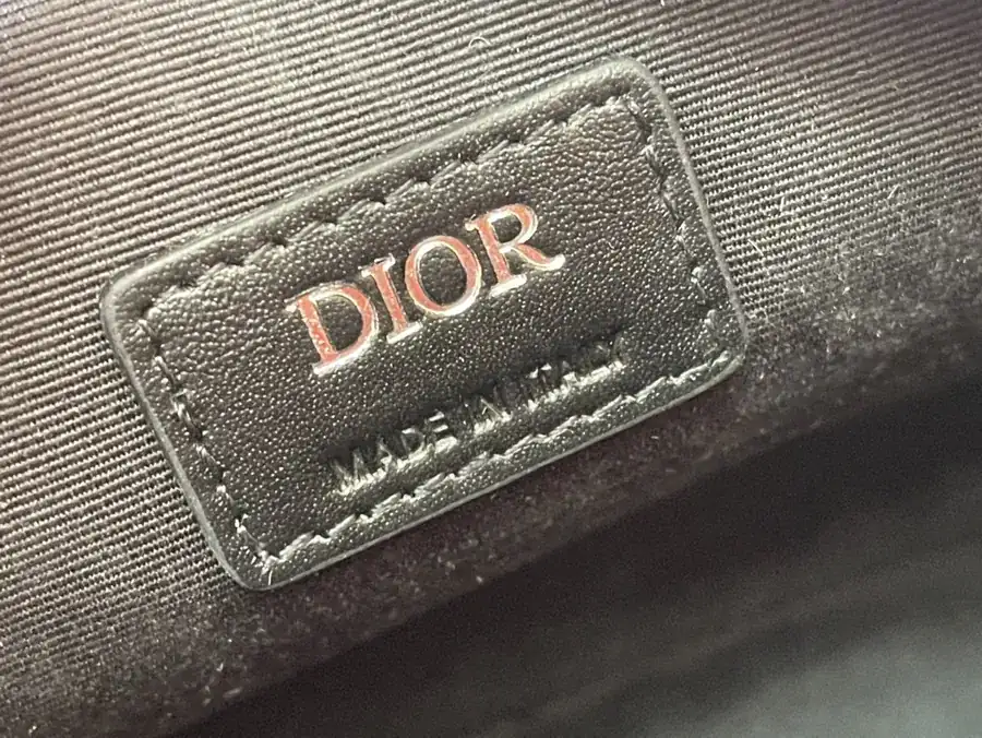 Hit the Road Messenger Bag Marc Bohan Diamond Pattern