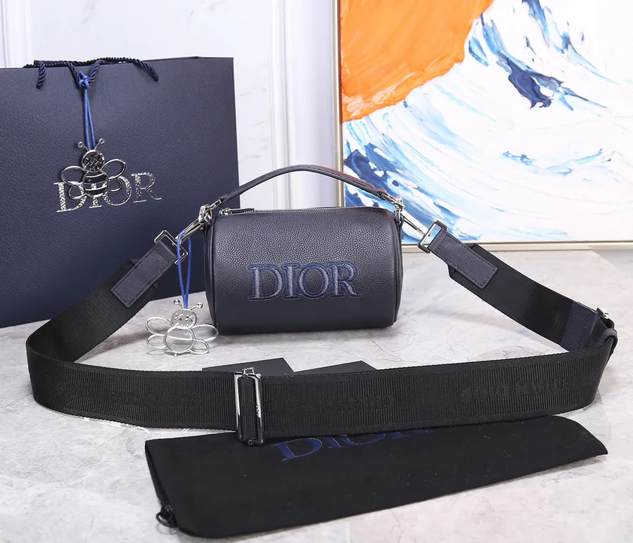 Di.or Mini Roller Briefcase