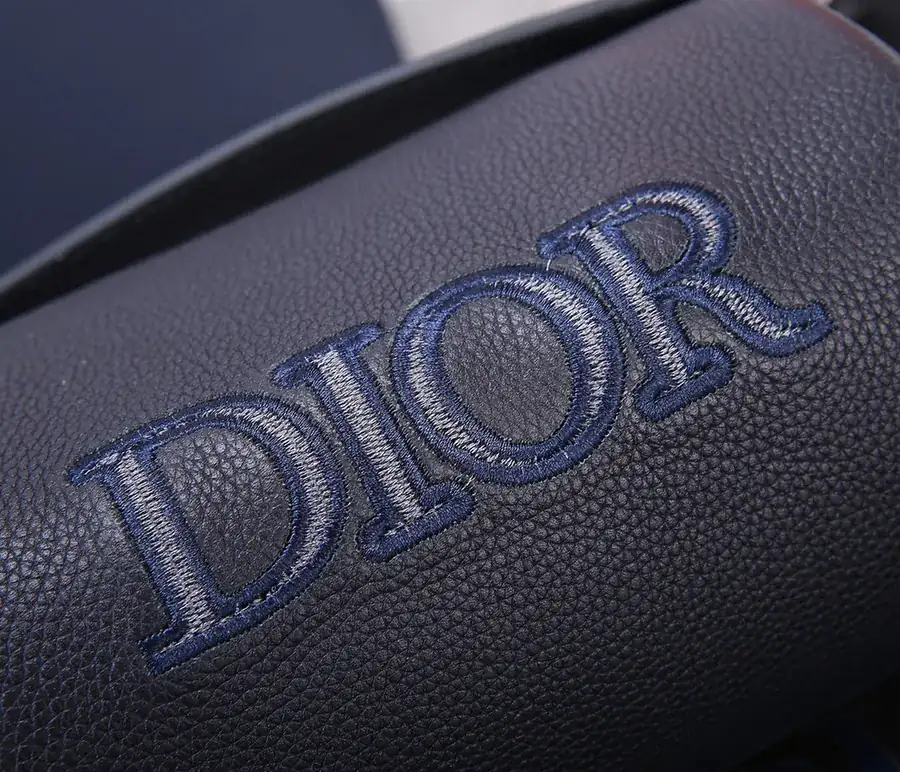 Di.or Mini Roller Briefcase