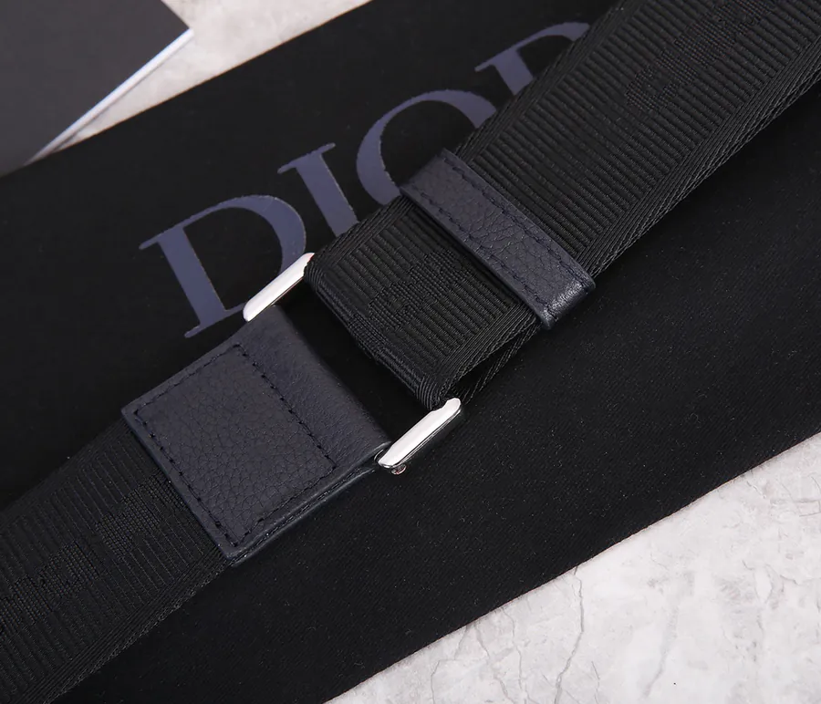 Di.or Mini Roller Briefcase