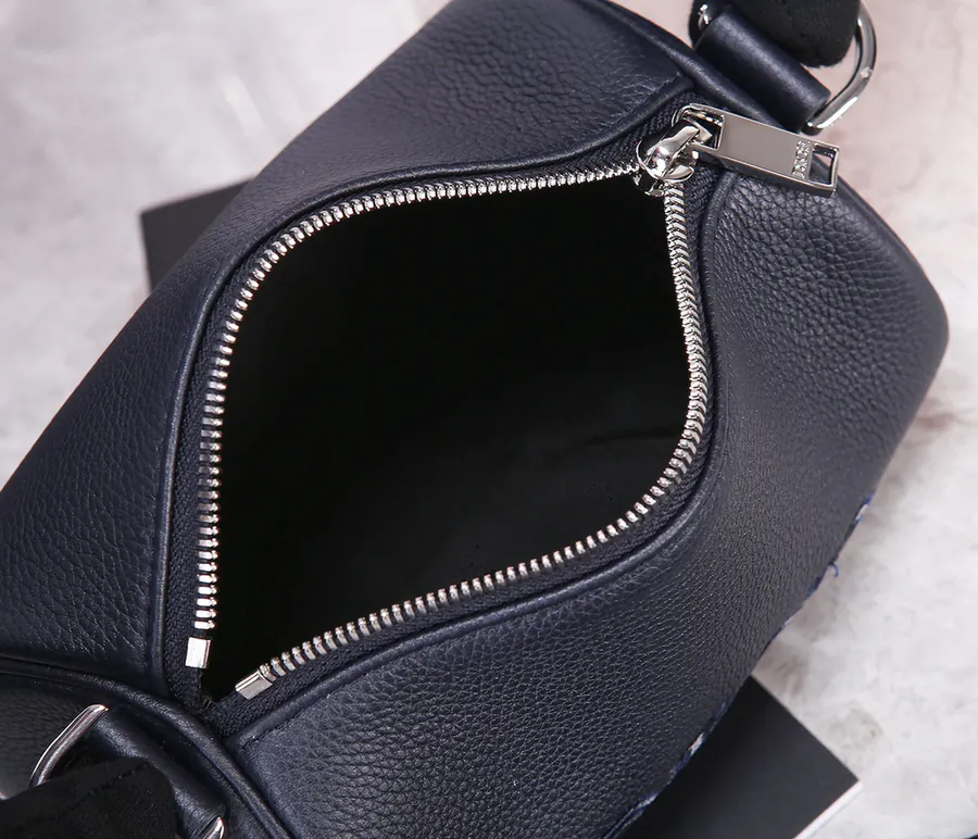 Di.or Mini Roller Briefcase
