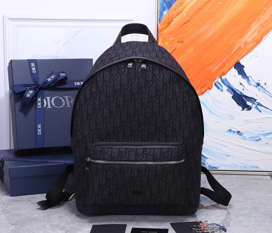 DIO.R Oblique 2021 Double Shoulder Bag