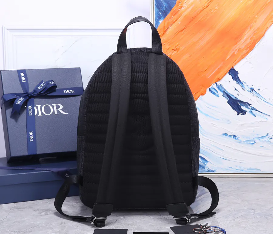 DIO.R Oblique 2021 Double Shoulder Bag