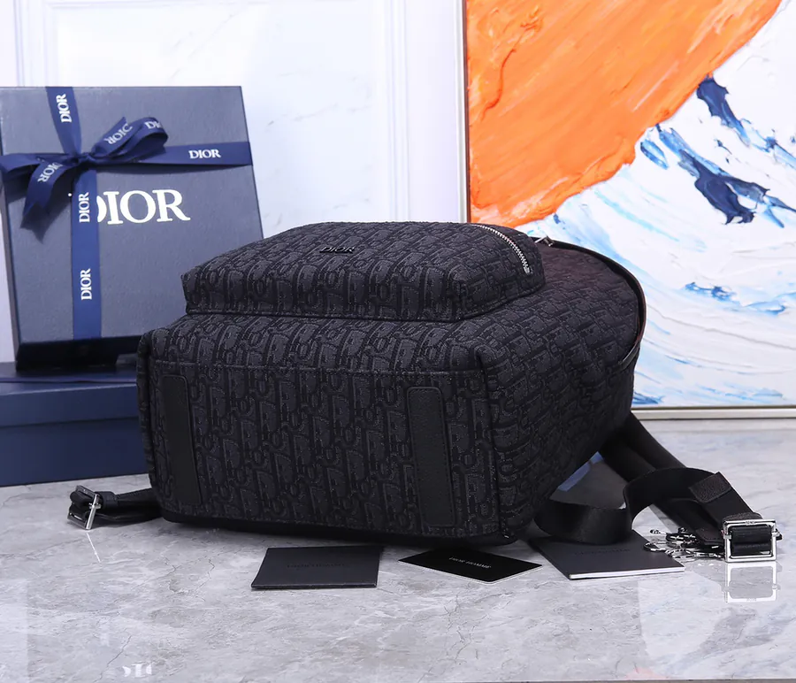 DIO.R Oblique 2021 Double Shoulder Bag