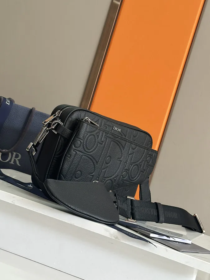 Top Original 2024 Autumn Men's Satchel Set