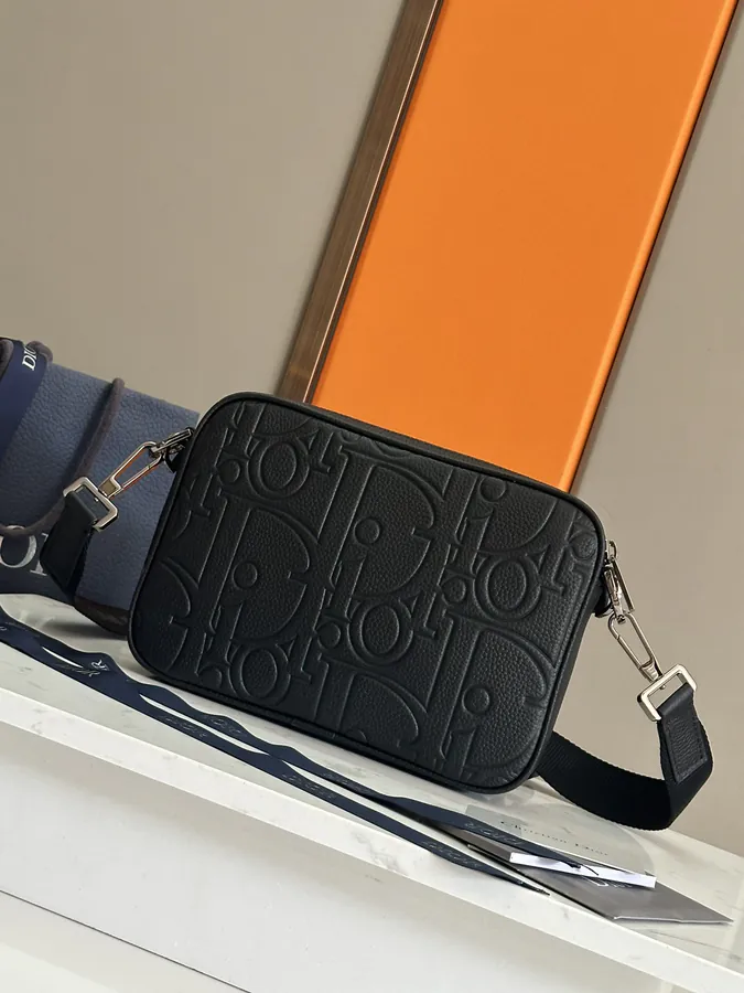 Top Original 2024 Autumn Men's Satchel Set