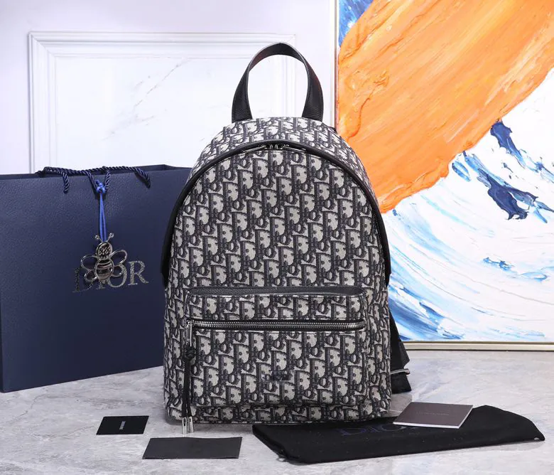 DIO.R Oblique Mini Backpack