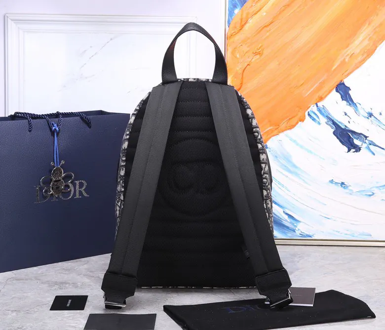 DIO.R Oblique Mini Backpack