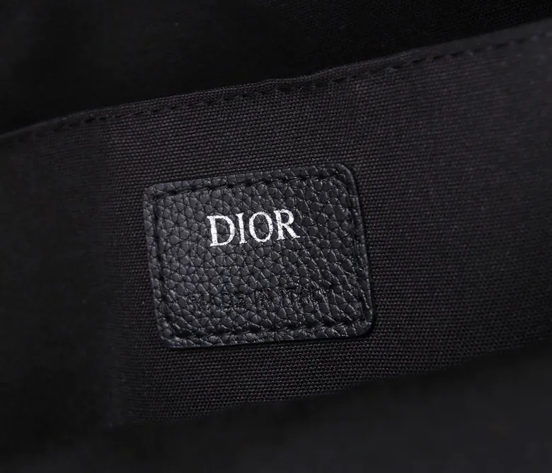 DIO.R Oblique Mini Backpack