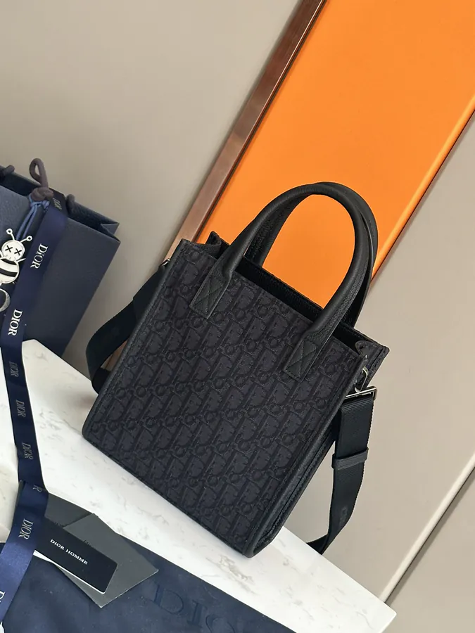 Safari North South Mini Handbag