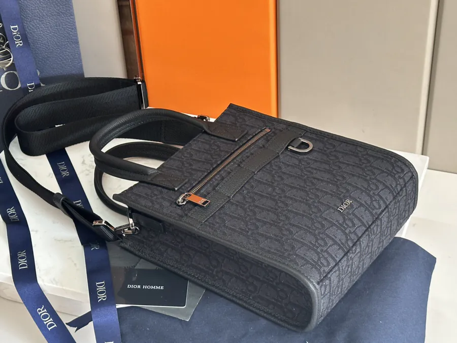 Safari North South Mini Handbag