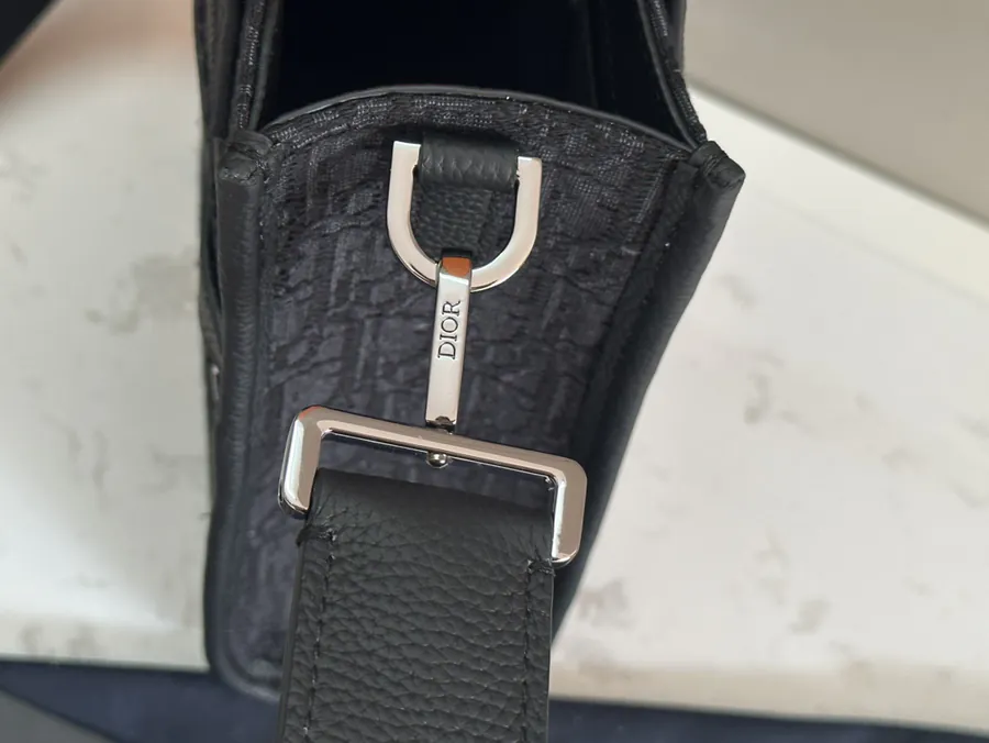 Safari North South Mini Handbag