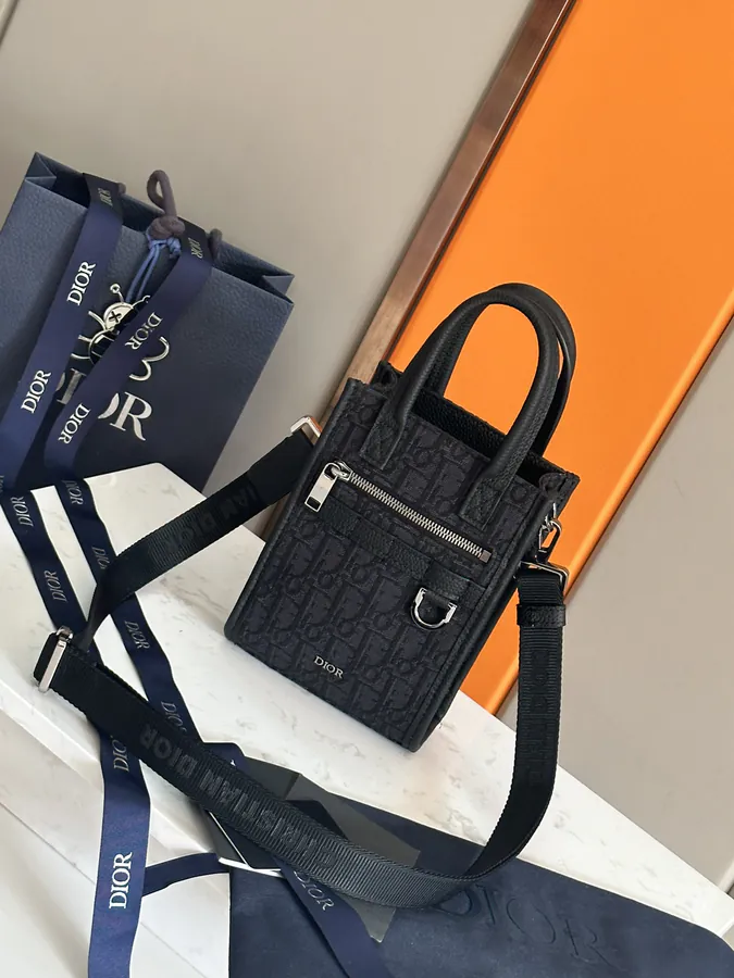 Safari North South Mini Tote