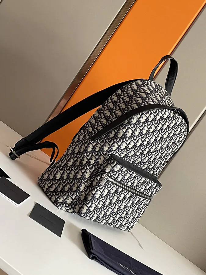 DIO.R Oblique 2021 Double Shoulder Bag