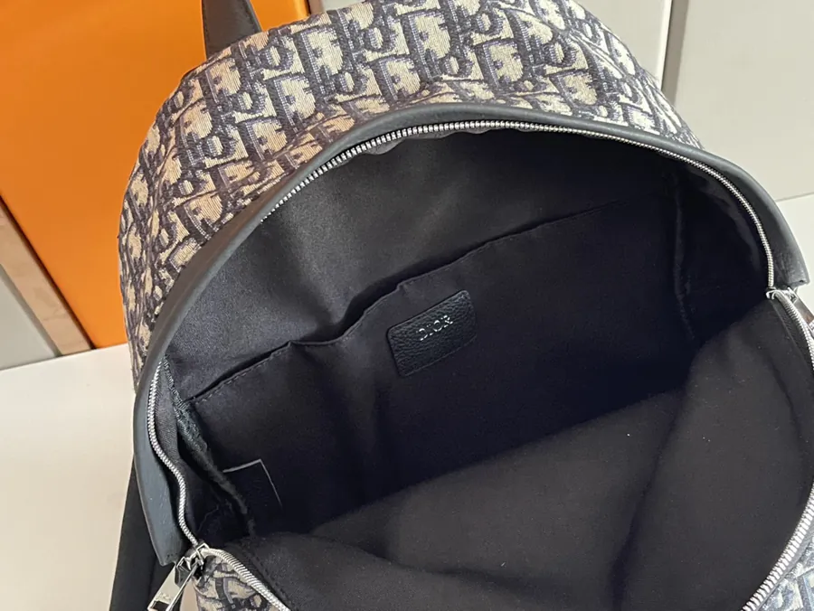 DIO.R Oblique 2021 Double Shoulder Bag