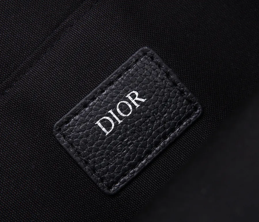 DIO.R Oblique 2021 Double Shoulder Bag
