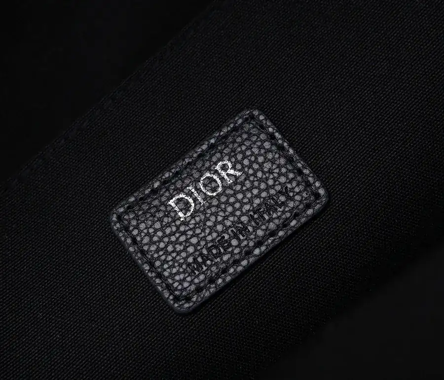 DIO.R Oblique 2020 Double Shoulder Bag