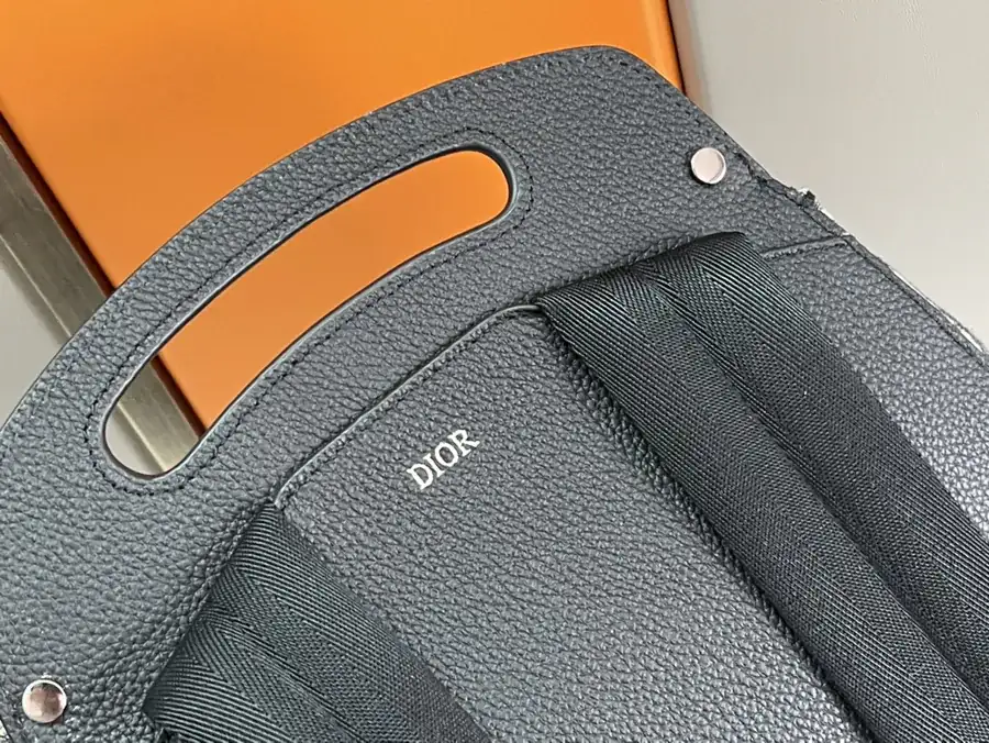 Gallop Double Shoulder Bag with Saddle Style