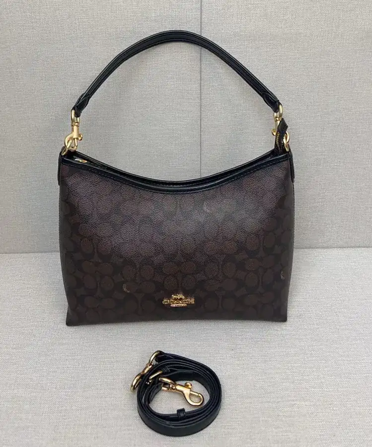 Coco 2024 August New Laurela Crossbody Bag