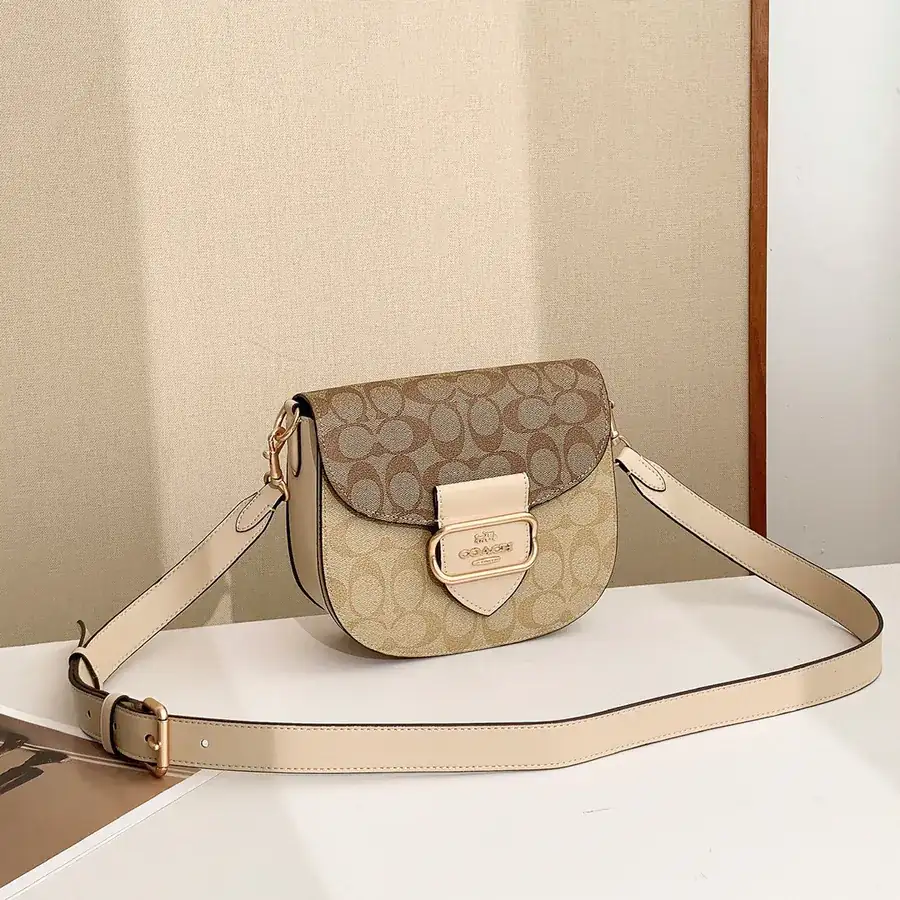 COA KLEO 17 1715.56 Shoulder Bag
