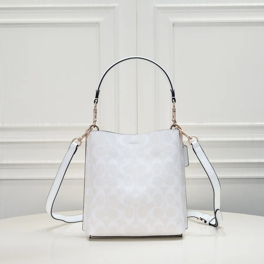 Coach P250 Mollie Bucket Bag Mini