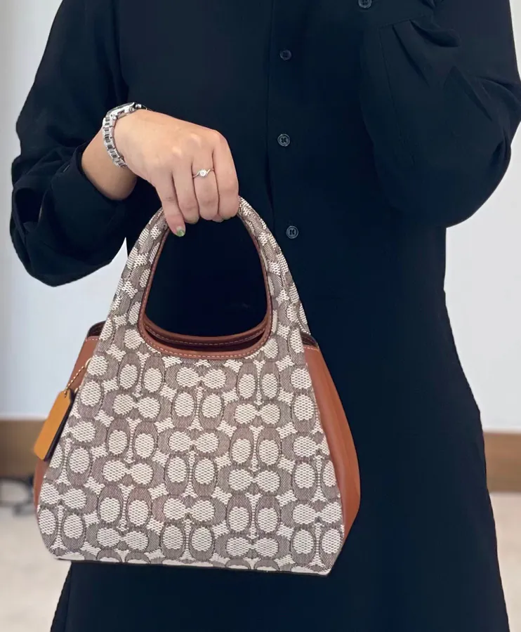 Coac* Bucket Bag