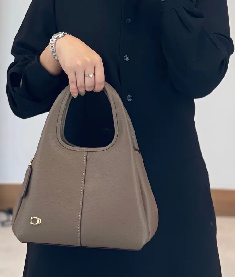 Coac* Bucket Bag