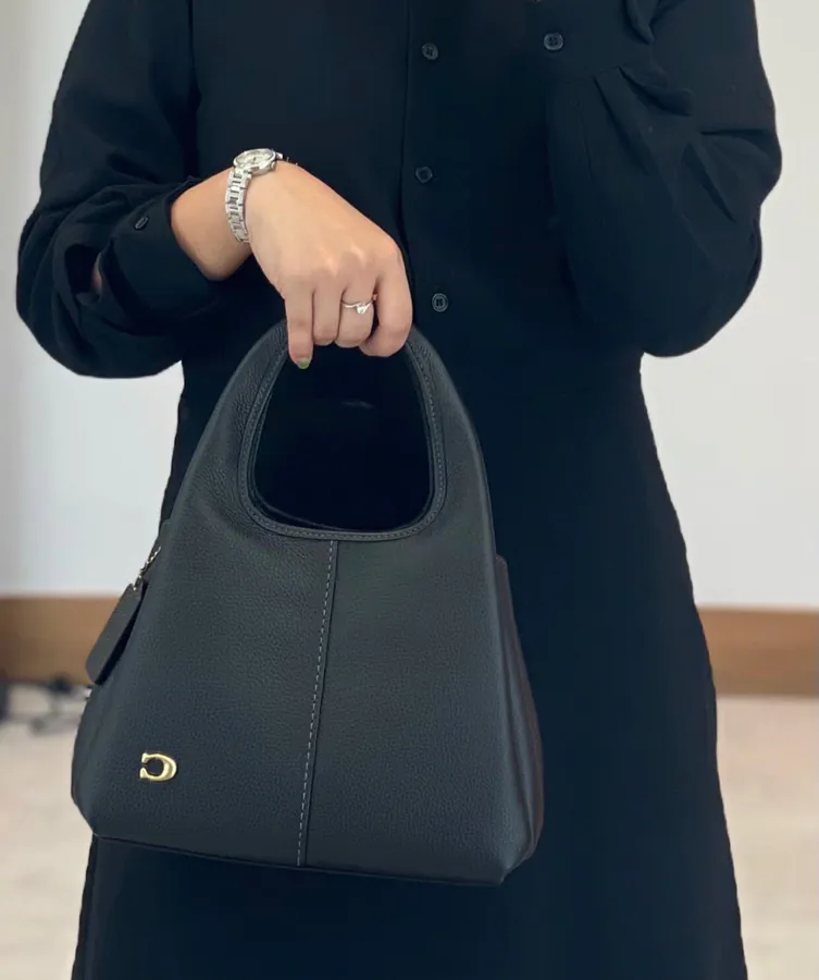 Coac* Bucket Bag