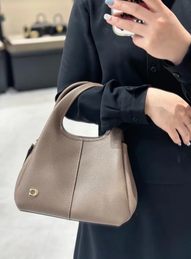 Coac* Bucket Bag