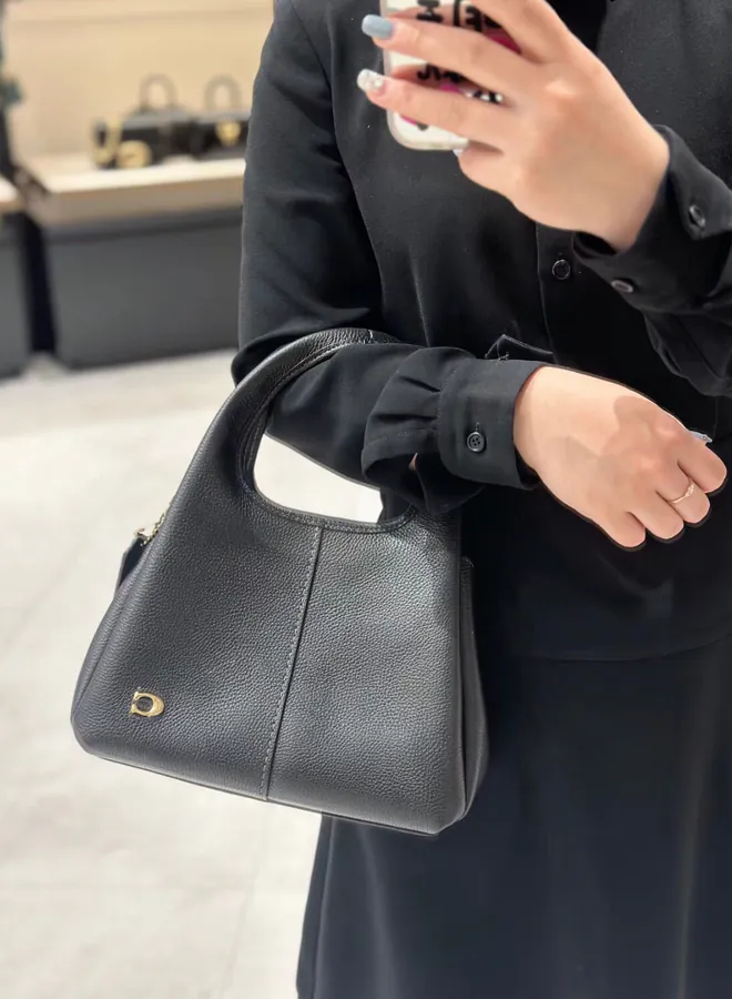Coac* Bucket Bag