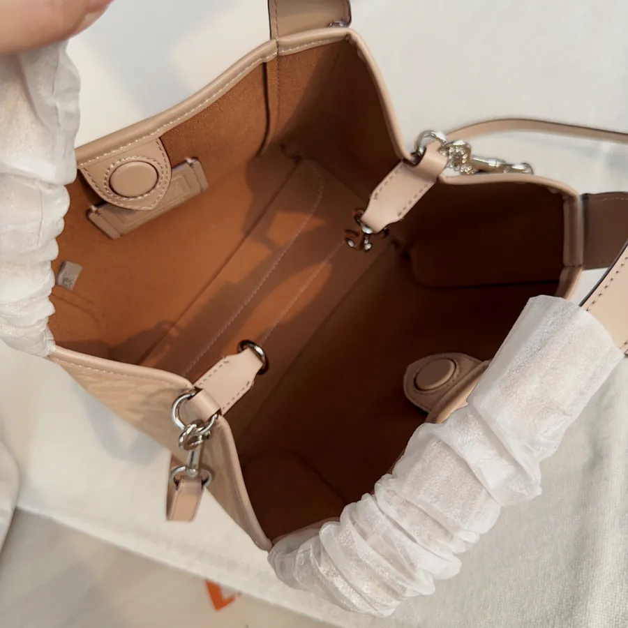 78800 Classic Bucket Bag Hadley Hobo
