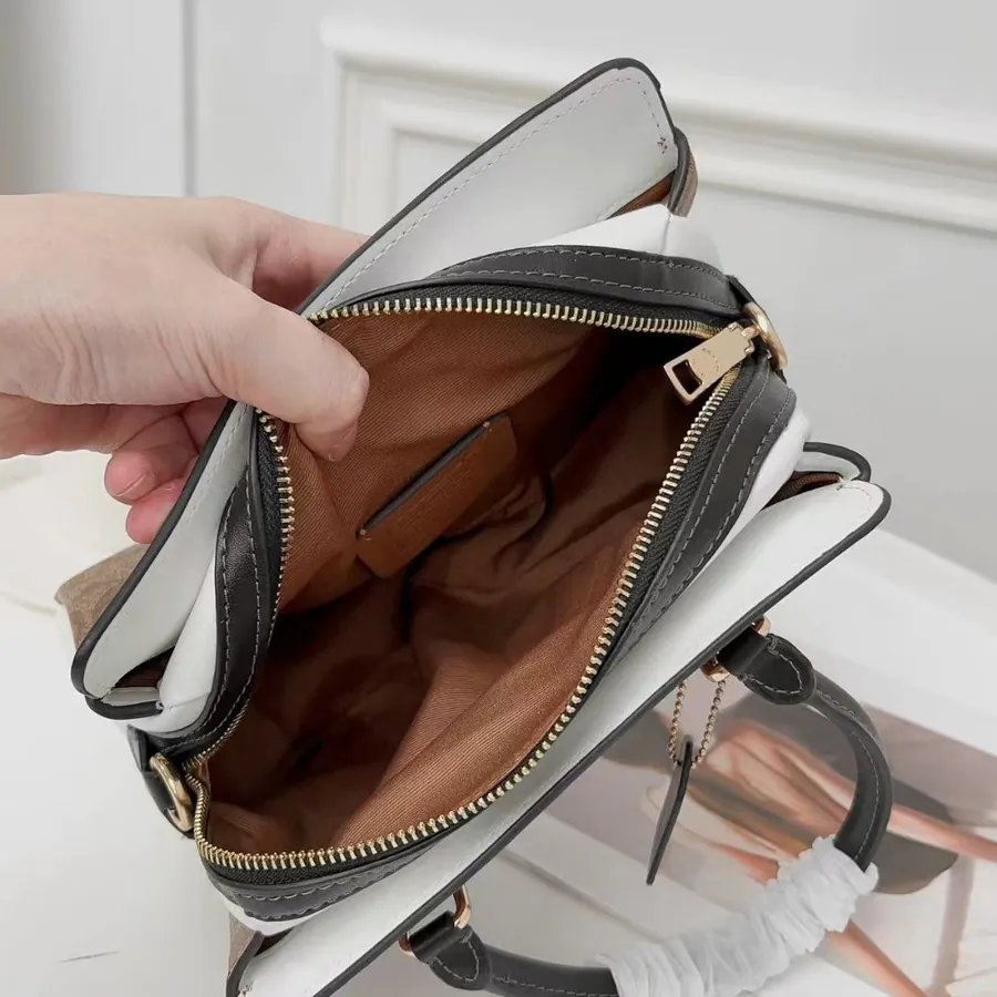 Darcie Mini Handbag P300