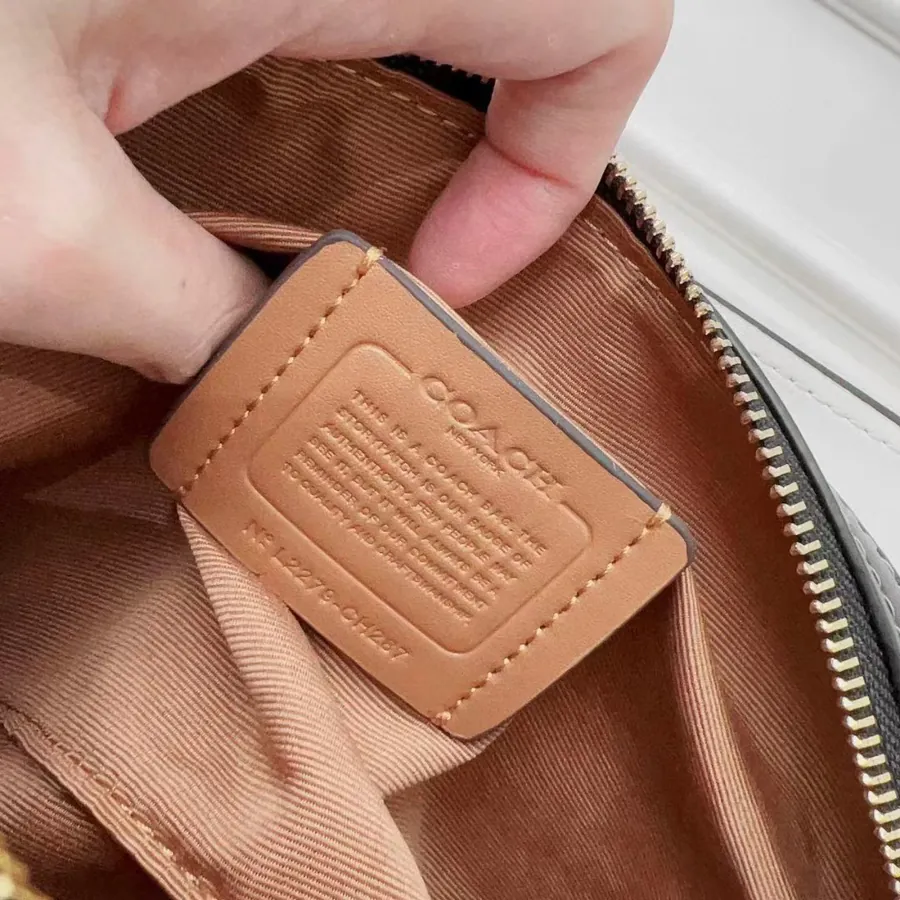 Darcie Mini Handbag P300