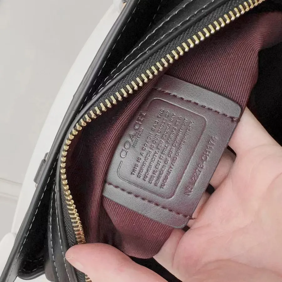 Darcie Mini Handbag P300