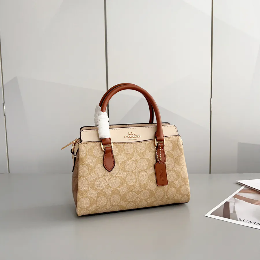 Darcie Mini Crossbody Bag P300